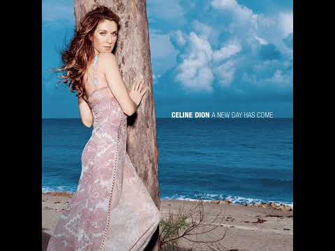 Céline Dion The Greatest Reward Dolby Atmos