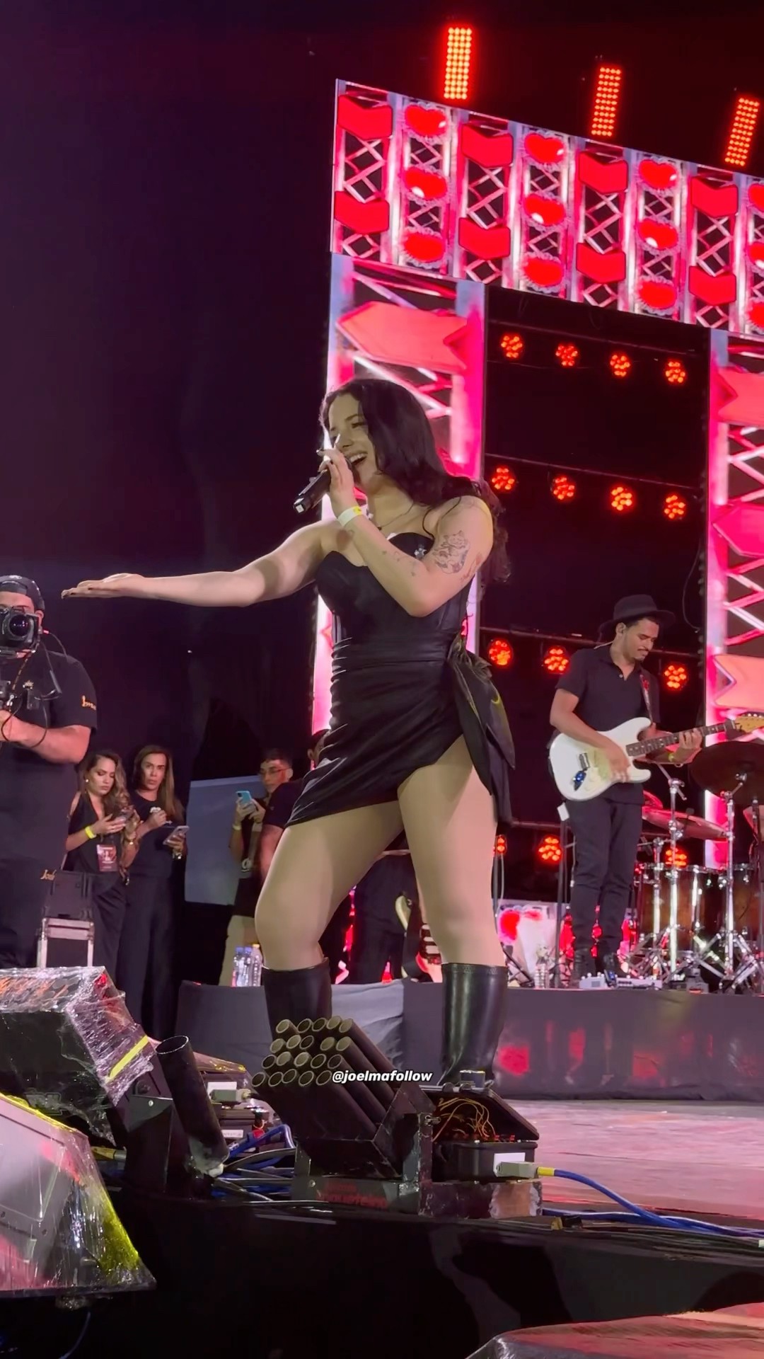 Yasmin Mendes, filha da Joelma será mamãe