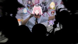 【Hololive Vietsub】Truy tìm hung thủ 'ARA ARA'. Ai là thủ phạm?