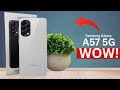 Samsung Galaxy A57 5G - THIS IS OFFICIAL!!