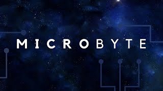 Microbyte Introduction(First Video)