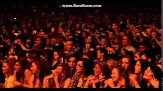 The Script Live at Aviva Stadium - 10 I'm Yours (Disc 1)