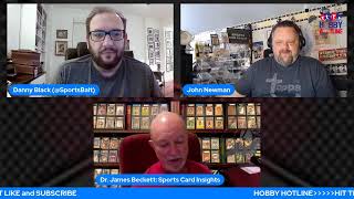 Hobby Hotline Ep.253 July 4th