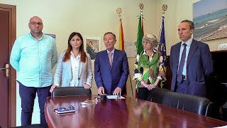 Deleghe Essoriali Amministrazione Laccoto