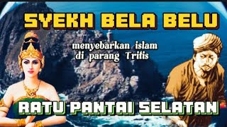 Download lagu THE STORY OF THE WALIYULLAH, SHEKH BELA BELU!! Spreading Islamic Teachings on the South Coast