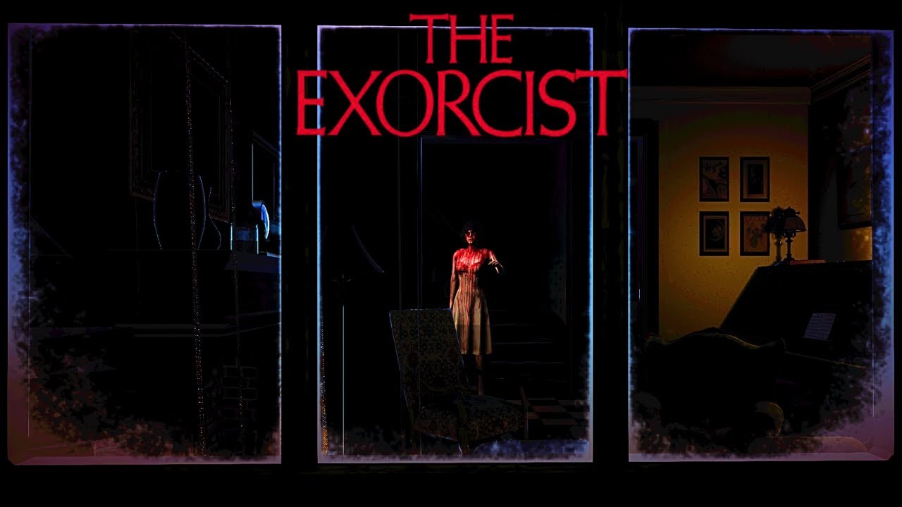 Ей НЕ нравится, когда на нее смотрят!