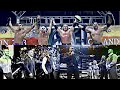 Line In The Sand Evolution S WWE Theme Song Arena Effects 