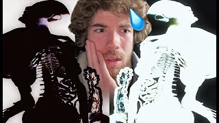 DARKEST Tunes Yet?! Diving into Arca - Entrañas (REACTION)