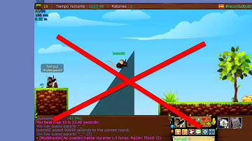 TRANSFORMICE - How to first on vanilla maps ? Thx 100 Subs