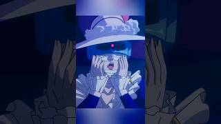 Killua desejou a morte da sua Mãe 😱 #shorts