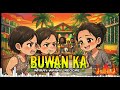 BUWAON KA 🌿 WARAY-WARAY REGGAE 2026-2027🌿/ PINOY REGGAE MUSIC 