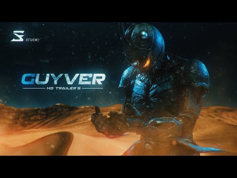 Guyver-Trailer (2021)