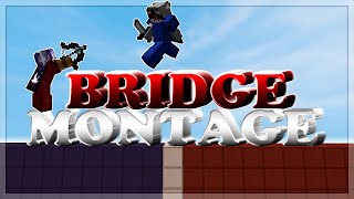 Insane Hypixel Bridge Montage (Long)