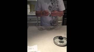 2015 Fantasy Football Draft Order, 10 Guys 1 Cup