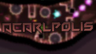 UPCOMING EXTREME DEMON | ACARLPOLIS - FULL LEVEL PREVIEW (Cut)