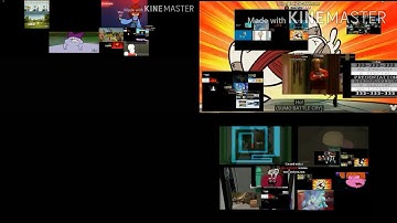 Up to faster 151 parison