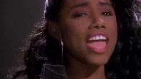 Karyn White - Secret Rendezvous (Video)