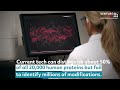 UNOMR: Enabling unprecedented single-molecule protein analysis
