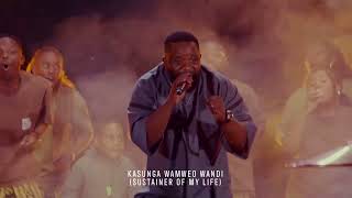 Details Niwe Chisuba Wandi Official Live- Josh the roar ft Pastor Gift Update