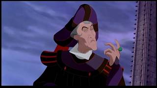 Bugs Pan - Part 15 Crysta Helps Captain Frollo
