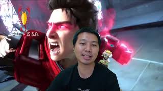 [Kritika : The White Knight] ดวงชะตาเหล่าเกมเมอร์ ประจำปี 2018 screenshot 2