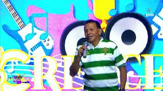 Jino Da Costa  Lisa