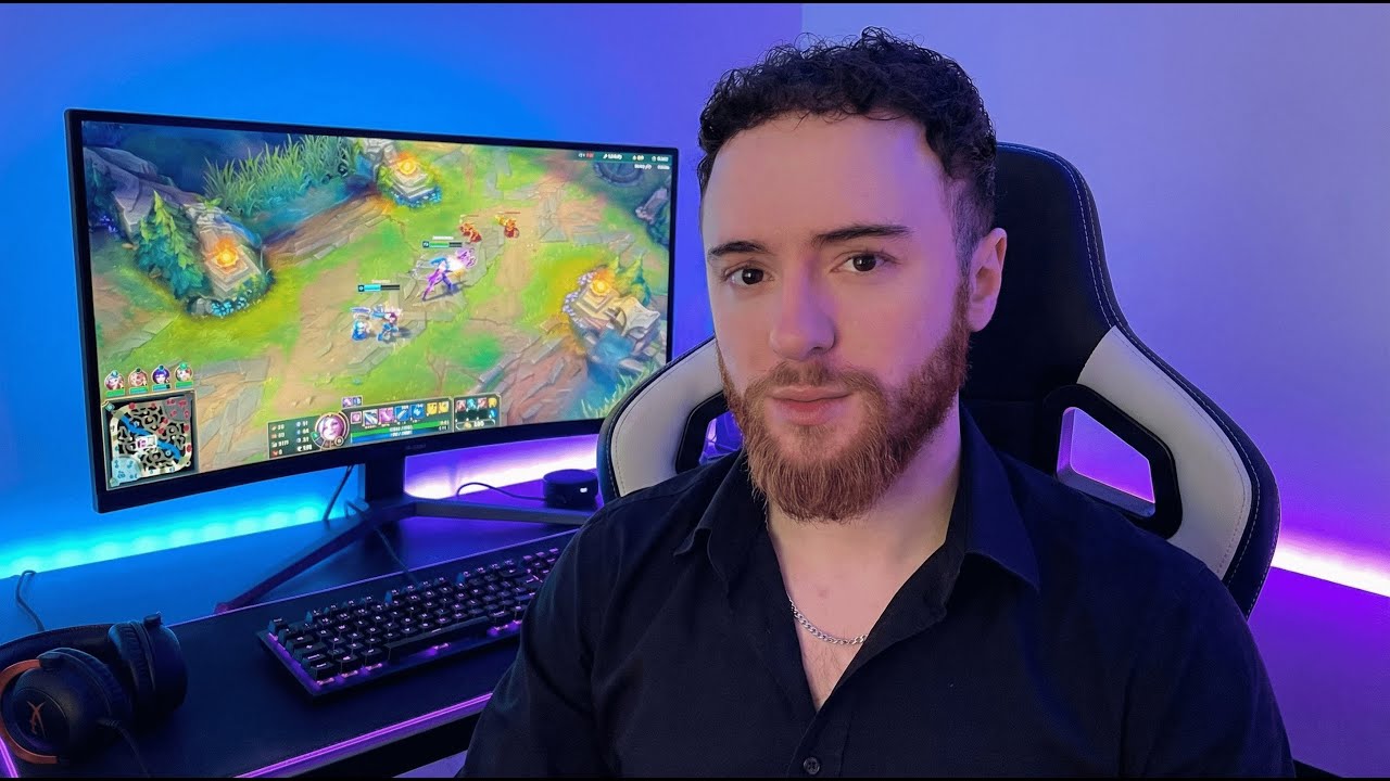 Tft Master Double up.