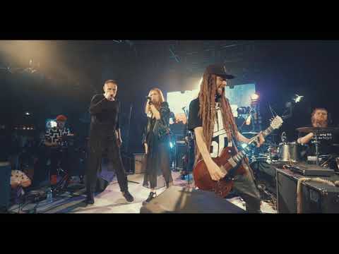 Green Grey feat ALLOISE - Солнце и Луна (Live Atlas #DIEZEL50)