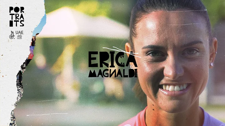 Portraits: Erica Magnaldi