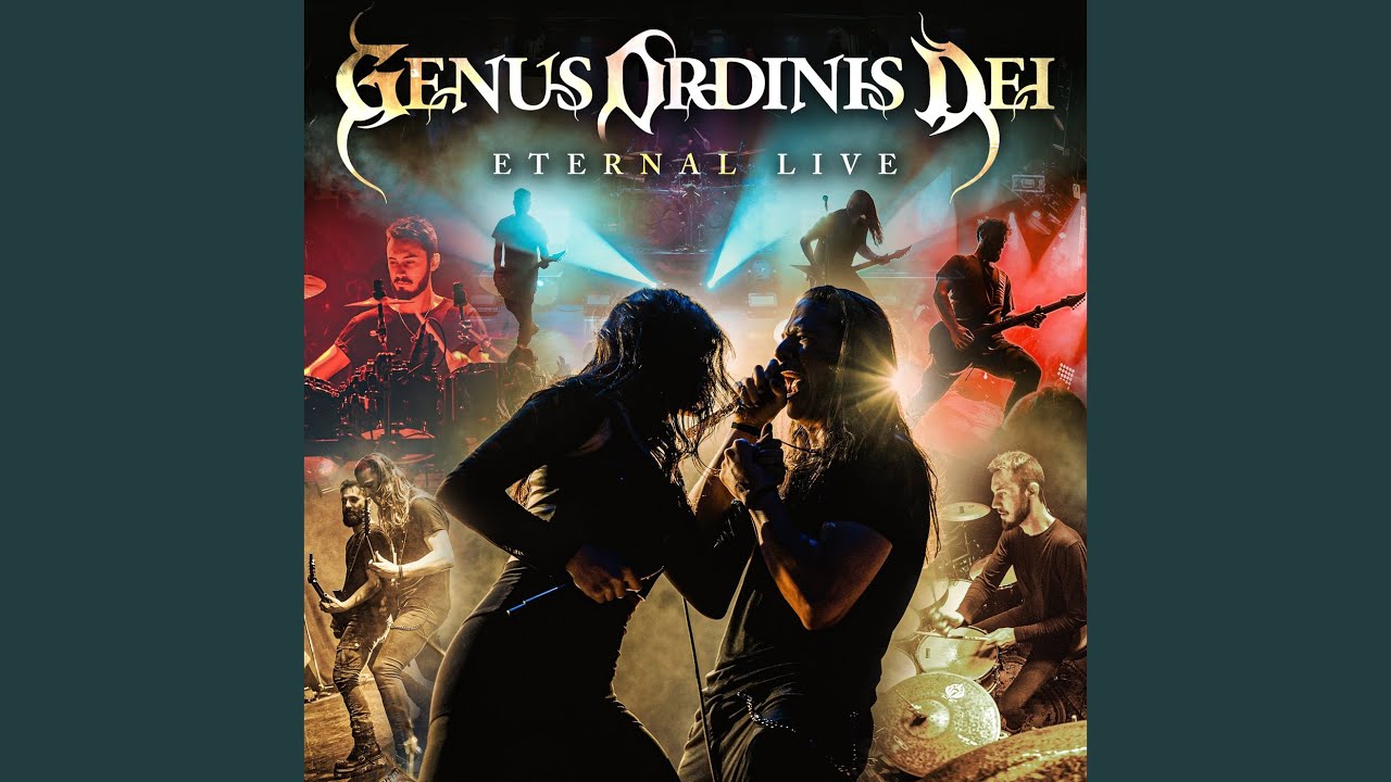 Edict (Live) - YouTube