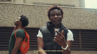 Boyblandi Que Sera Sera Ft. Ruee 