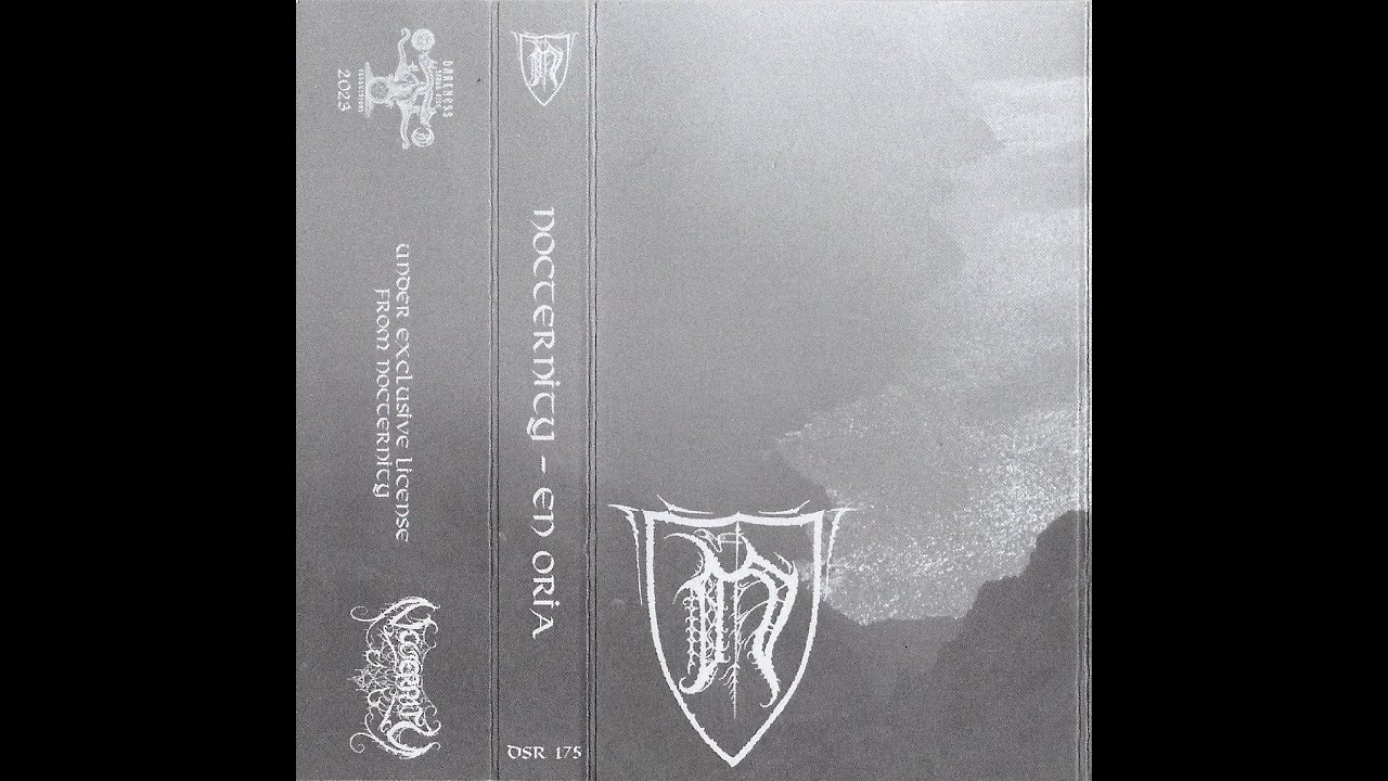Nocternity – En Oria LP