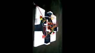 Density base Traffic control system video