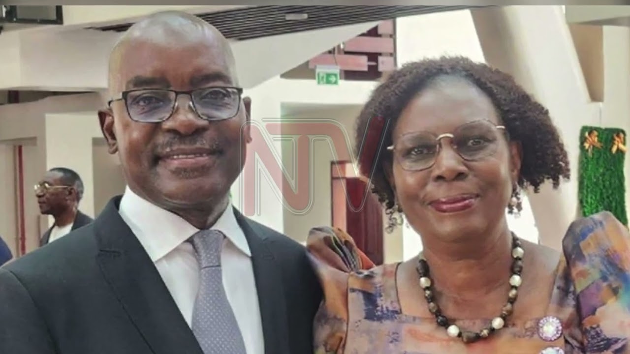 ETTEMU LY’E NTEBE: Kati emyezi 8 ng’okunoonyereza temuva bibala