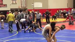 2018 Bob Jahn Memorial- 1