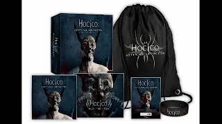 Watch Hocico Artificial Extinction video