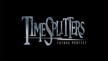 Lets Play TimeSplitters Future Perfect - Part 1 - Time To Split