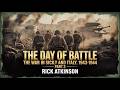The Day of Battle: The War in Sicily and Italy, 1943-1944 P3 by Rick Atkinson | History Audiobook