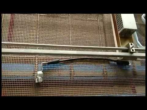 Full Automatic Electrical Wire Heat Shrink Packing Machine & Tissue Box Shrink Wrapping Machine