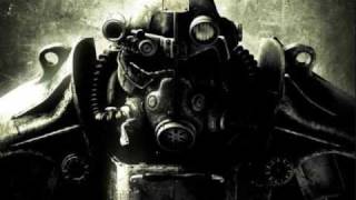 Fallout 3 Soundtrack- Exiting the Vault