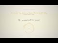 02 - Measuring Performance