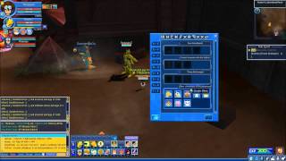Overdamage Bug   EnemyOfMen with MrVeritas