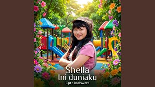 Ini Duniaku