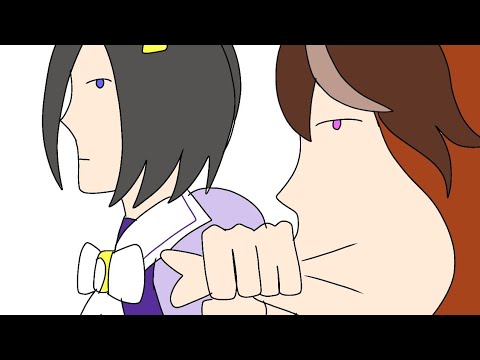 Uma Musume Meme And Edits That I Got When Making A Really Funny Jokes