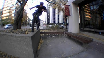 Sean Watson - Now For Something A Little Different