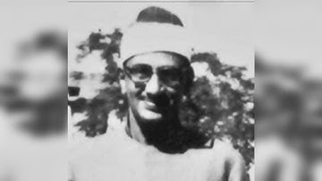رائعة الشيخ محمد صديق المنشاوى سورة التحريم والملك من القصر الجمهورى بالعراق عام  1965 افضل نسخه