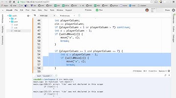 CSUSB CSE 201 2016-06-08