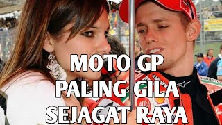 BALAP MOTOR PALING ANEH SE ANTERO INDONESIA || COCOFUN