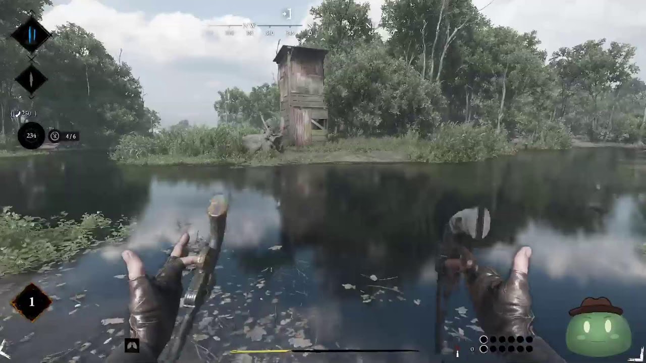 Medium Slot waffen sind die besten! [GER/ENG] fast 2000h