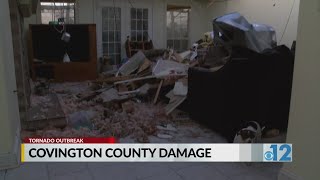 Covington County unites in storm aftermath